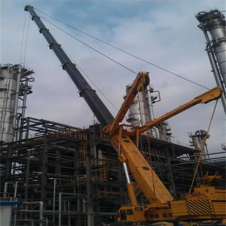 雨湖吊车出租电话