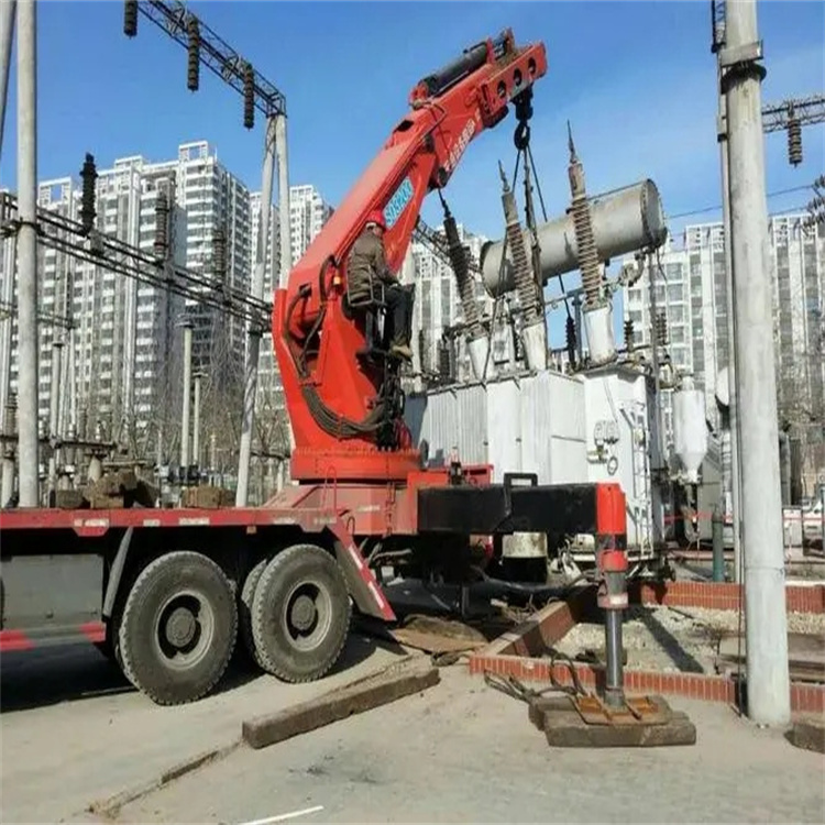 雨湖就近吊车出租|工地厂房吊装设备租赁|24小时高效响应