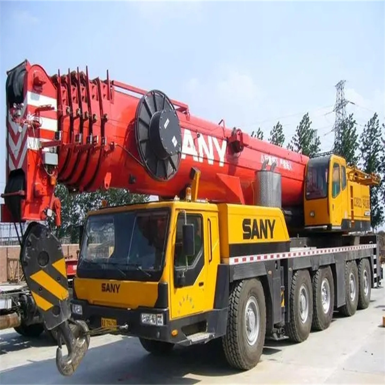 雨湖附近工地哪里有吊车出租|应急吊装服务|24小时灵活调度