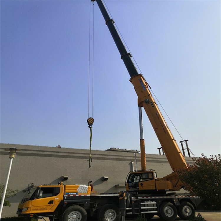 雨湖 选择汽车吊租赁的秘诀与联系方式指南