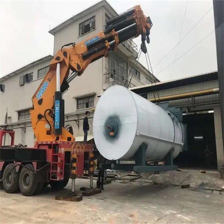 雨湖室内装修小型折臂吊出租服务：高效解决方案与租赁指南