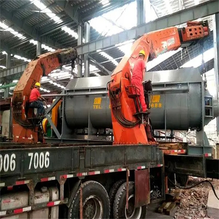 雨湖大型随车吊出租多少钱