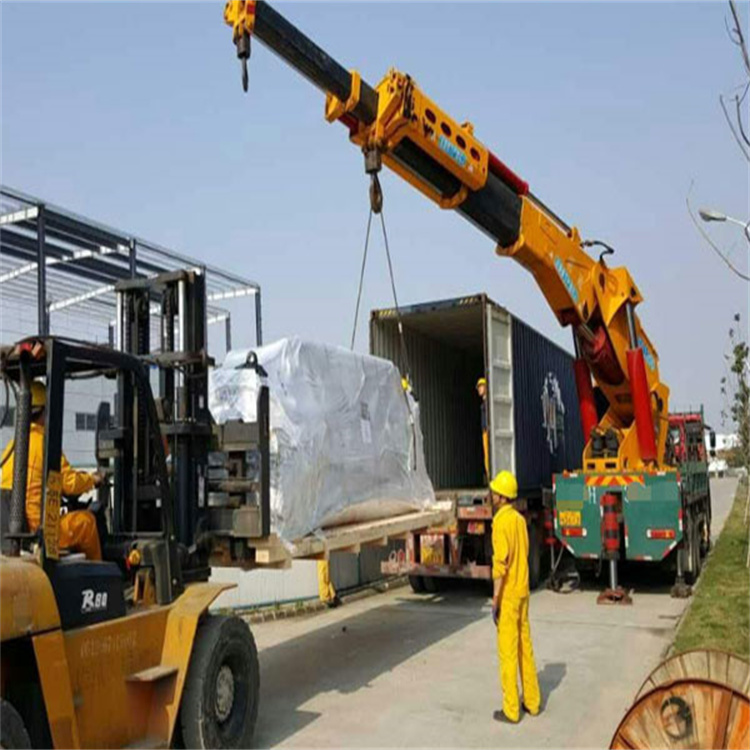 雨湖专业随车吊出租电话