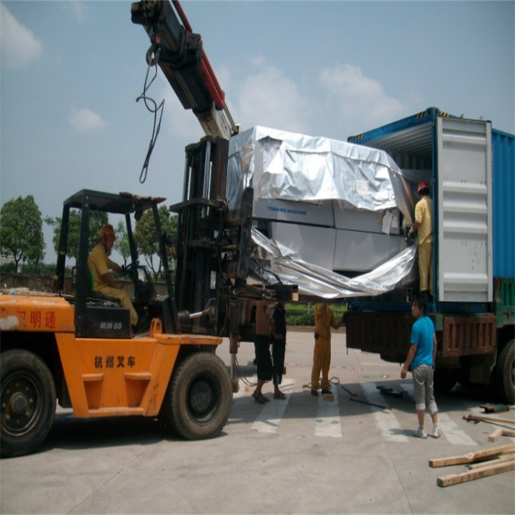 雨湖物流仓库装卸随车吊租赁服务优势与选择指南