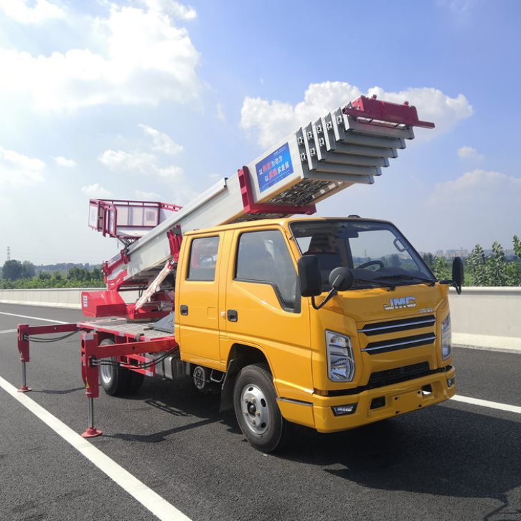 雨湖出租云梯车电话 水泥上楼