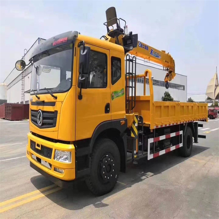 雨湖附近找一辆随车吊出租