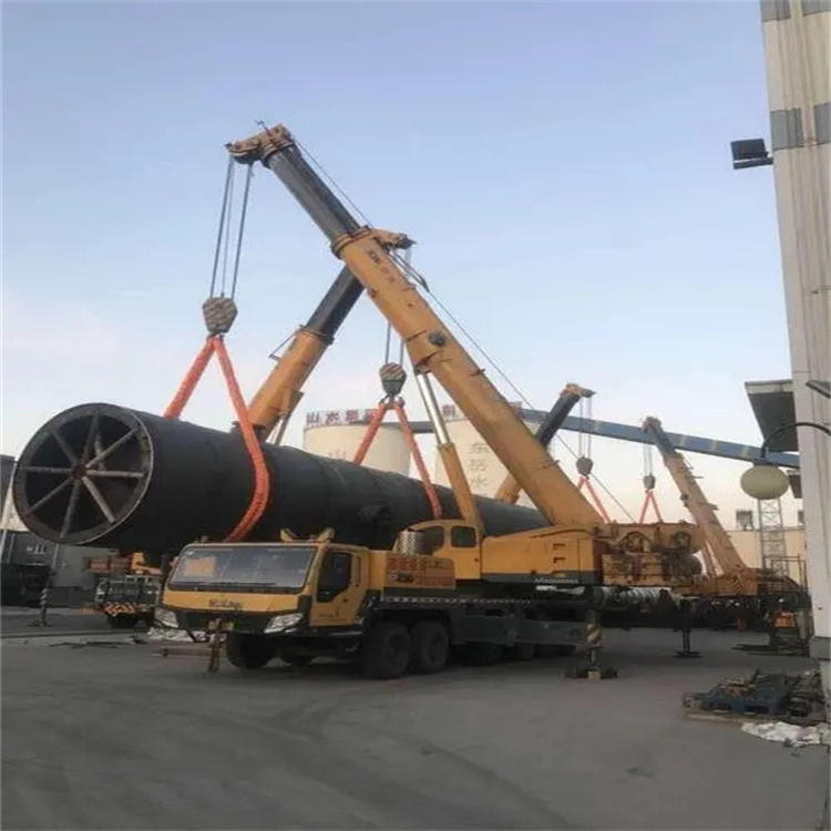 雨湖8吨汽车吊出租