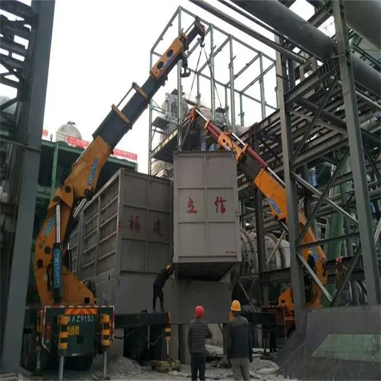 雨湖折臂吊车租赁电话