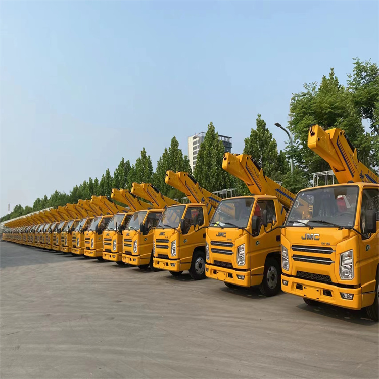 雨湖路灯车高空作业车出租|市政维修|广告安装