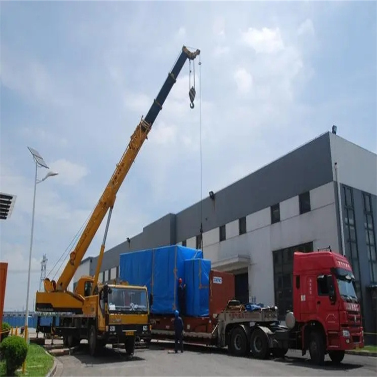 雨湖吊车吊东西怎么收费