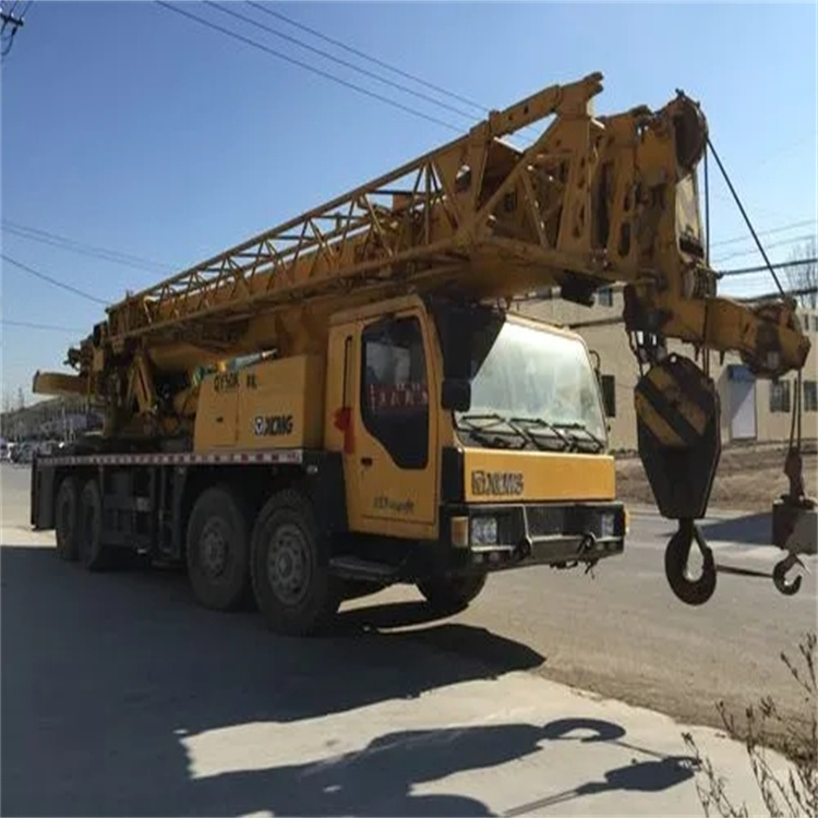 雨湖哪里有专业吊车出租