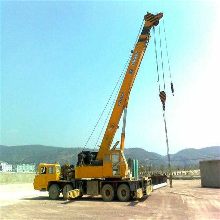 雨湖小型吊车出租价格是多少